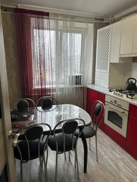 Уютная и теплая квартира с ремонтом