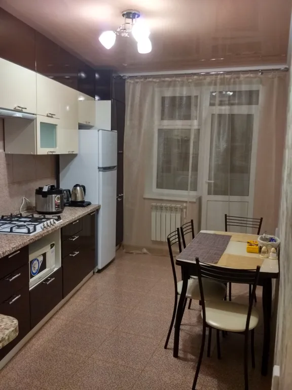 Квартира в курортной зоне
