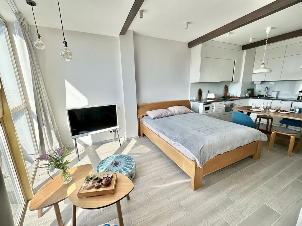 Видовая серф студия