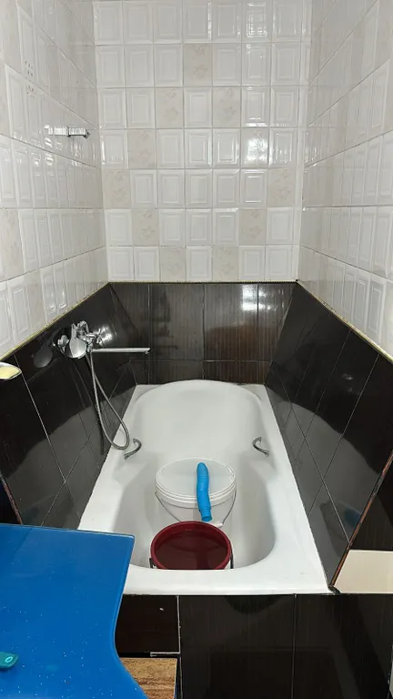 Уютный двухэтажный дом недалеко от моря