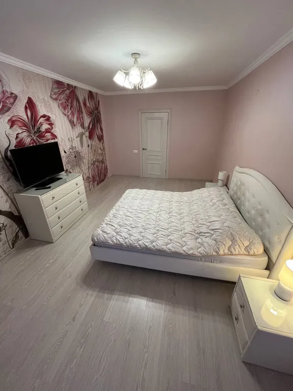 Квартира Апартаменты 2 комнатные Как Дома в центре — Ногинск