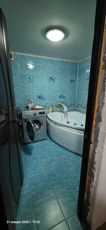 3-комнатный Дом