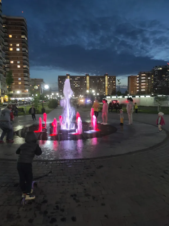 Квартира Уютная квартира в новом районе — Краснодар