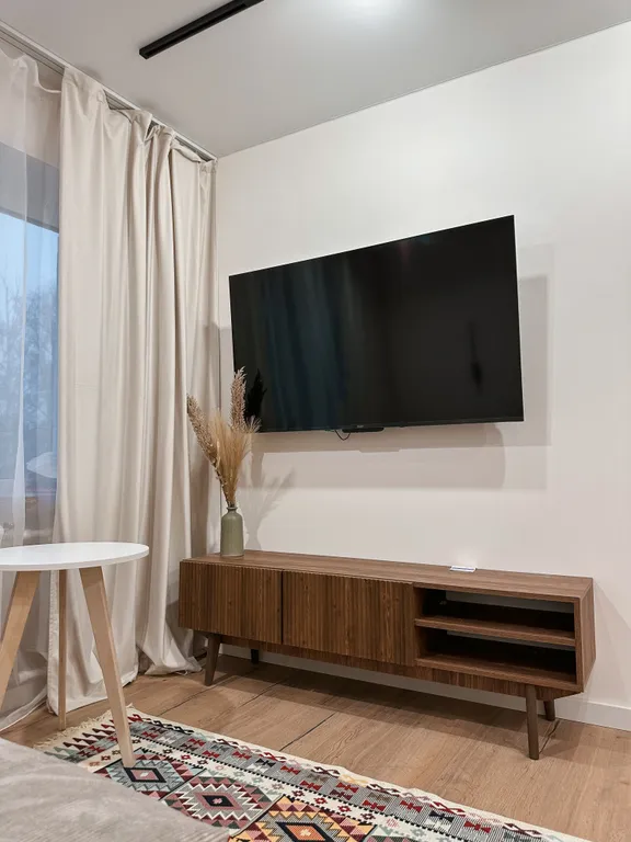 Квартира Апартаменты Premium — Кашира