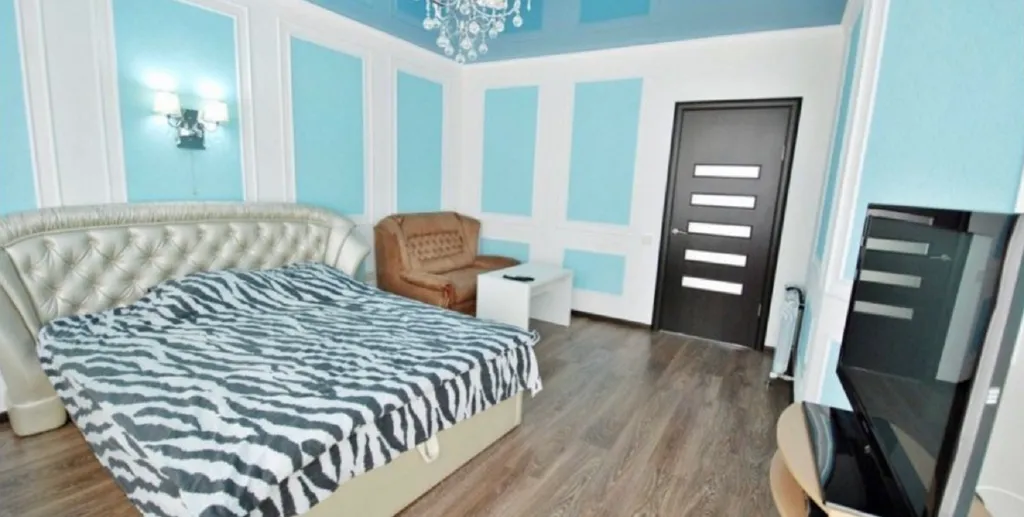 Квартира у Массандровского дворца — аренда посуточно в Массандра