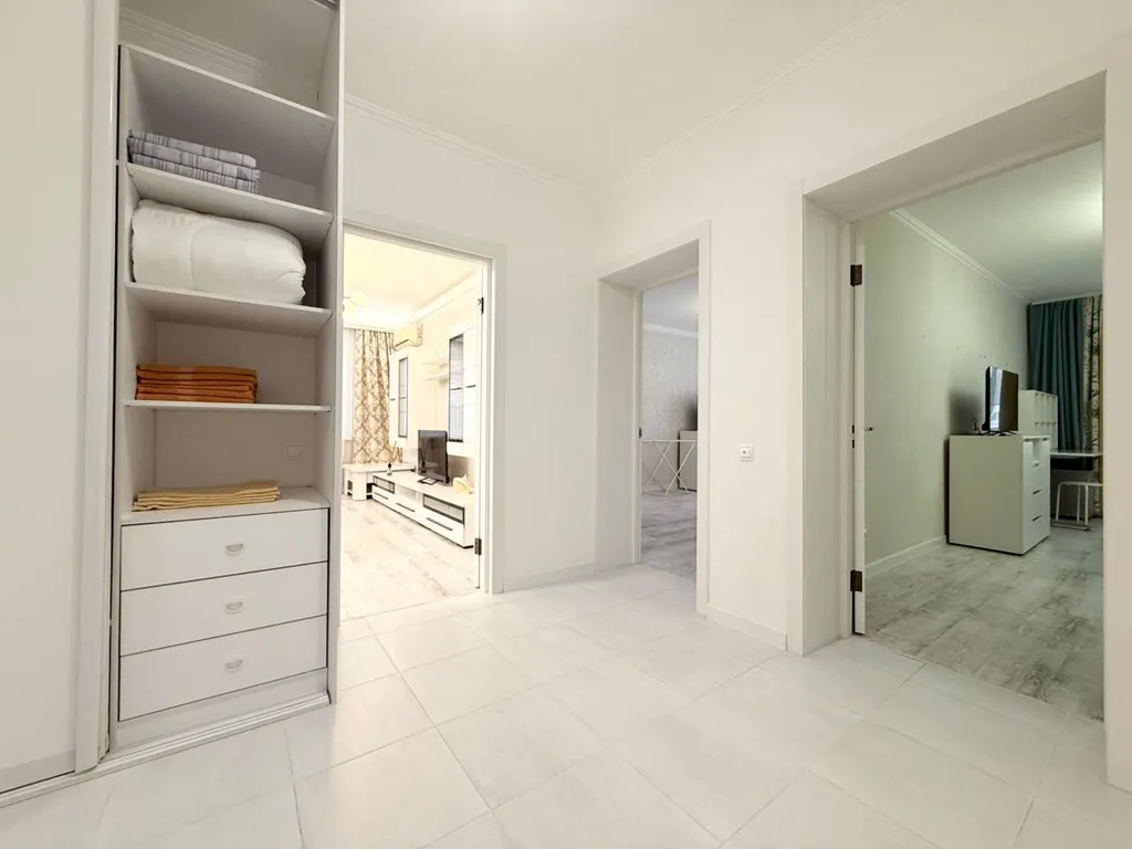 Квартира рядом с Дворцом Спорта