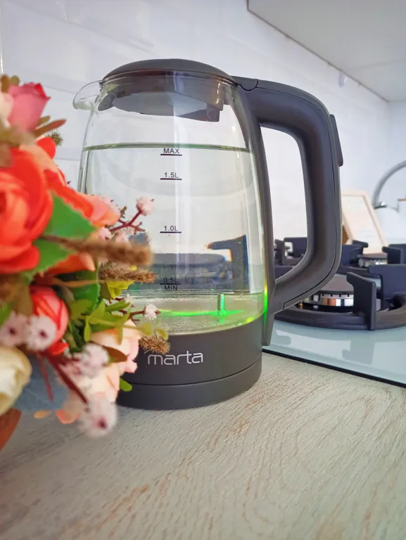 Уютная 1-к квартира в жк российский