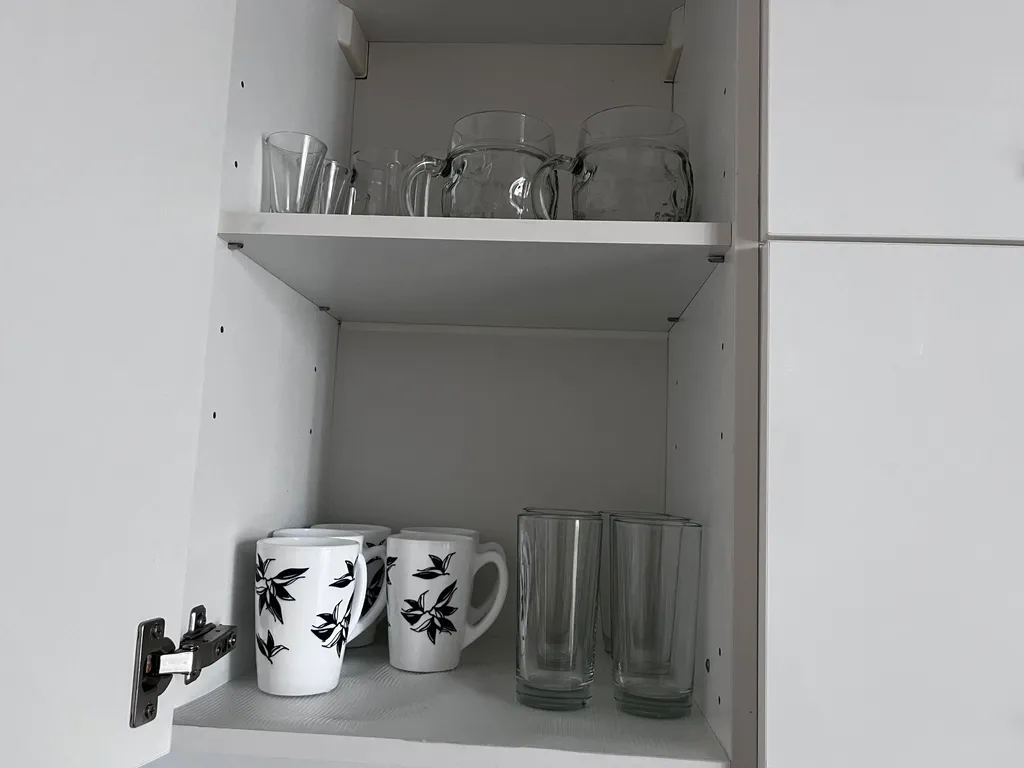 Уютная трёхкомнатная квартира в экологически чистом районе Подмосковья