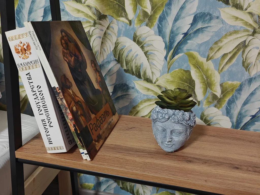 Комфортная 2-комнатная квартира в центре у музея янтаря