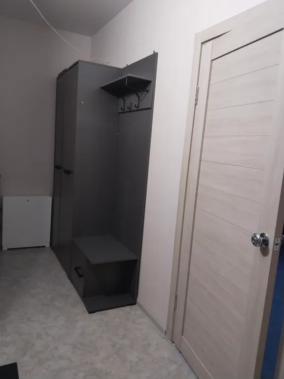 Уютная однушка