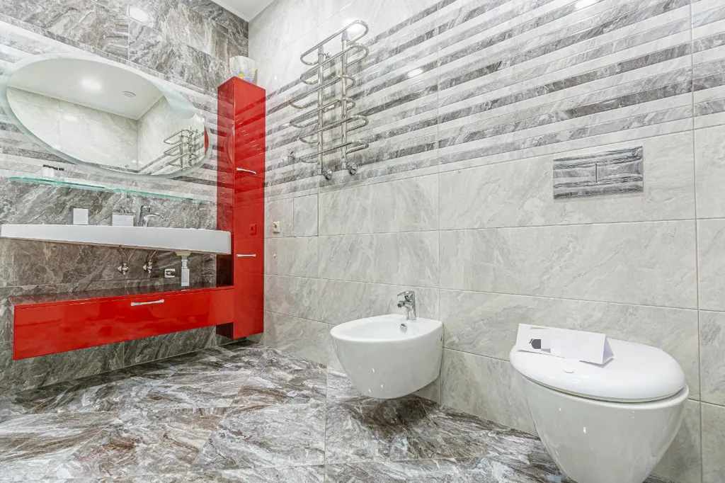 Апартамент с видом на  Курортный проспект