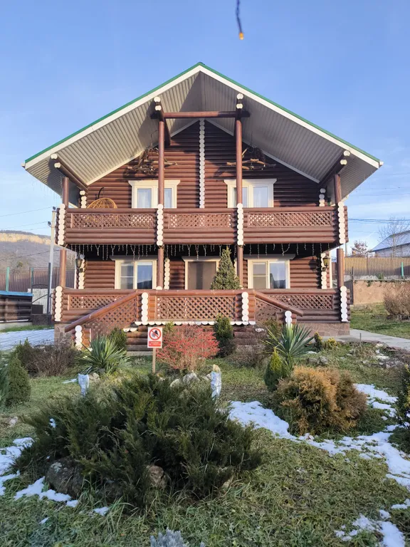 7-комнатный Дом