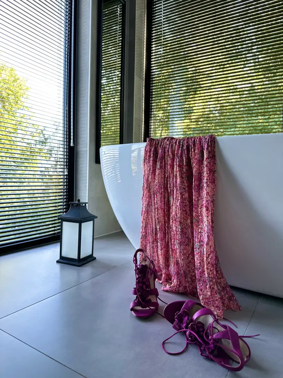 Коттедж Дом с ванной — Орехово