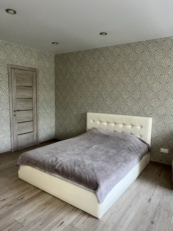 2-х комнатная квартира-студия в центре города