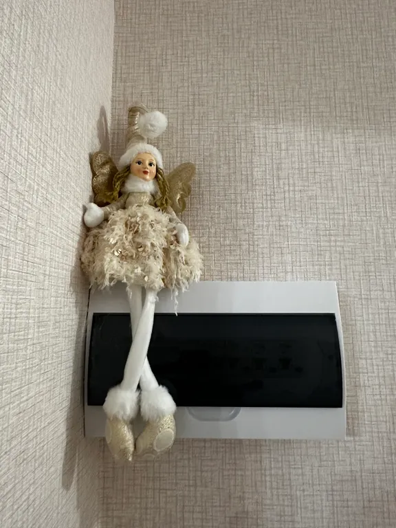 Квартира Уютная квартира возле Термы Voda — Челябинск