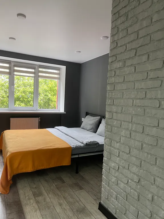 Квартира Уютная студия — аренда посуточно в Витебск