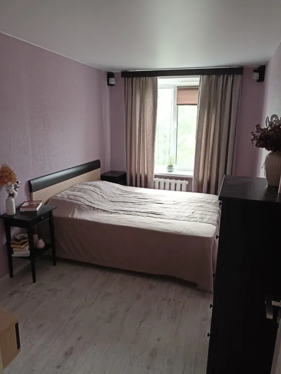 Квартира в самом центре Петергофа