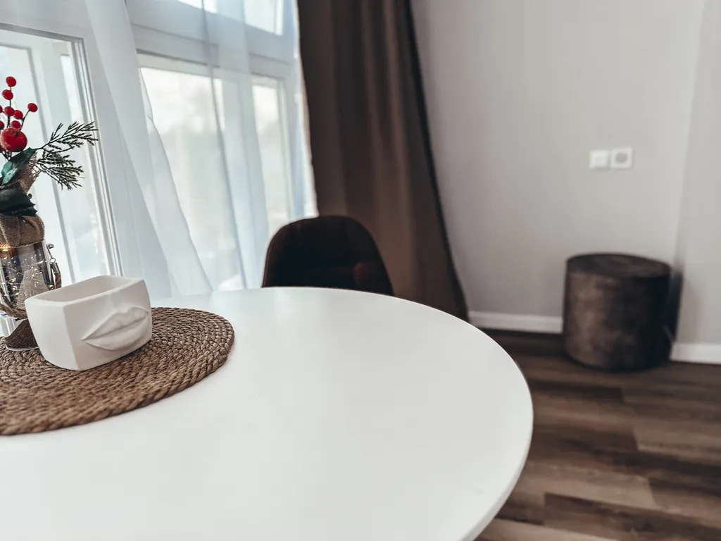 Квартира 1-комнатная Квартира — Хабаровск