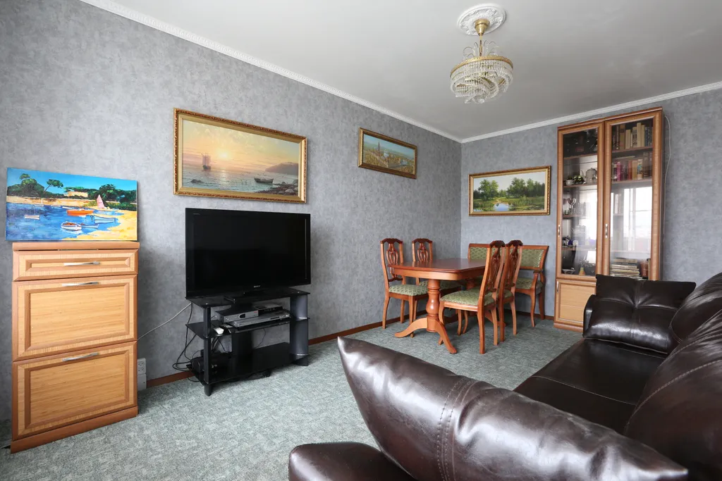 Квартира MaxRealty24 Квартира возле Парка Горького, рядом с метро Октябрьская — Москва