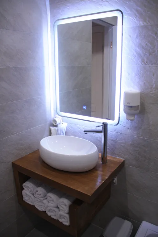 Коттедж 3-комнатный Дом — Денежниково