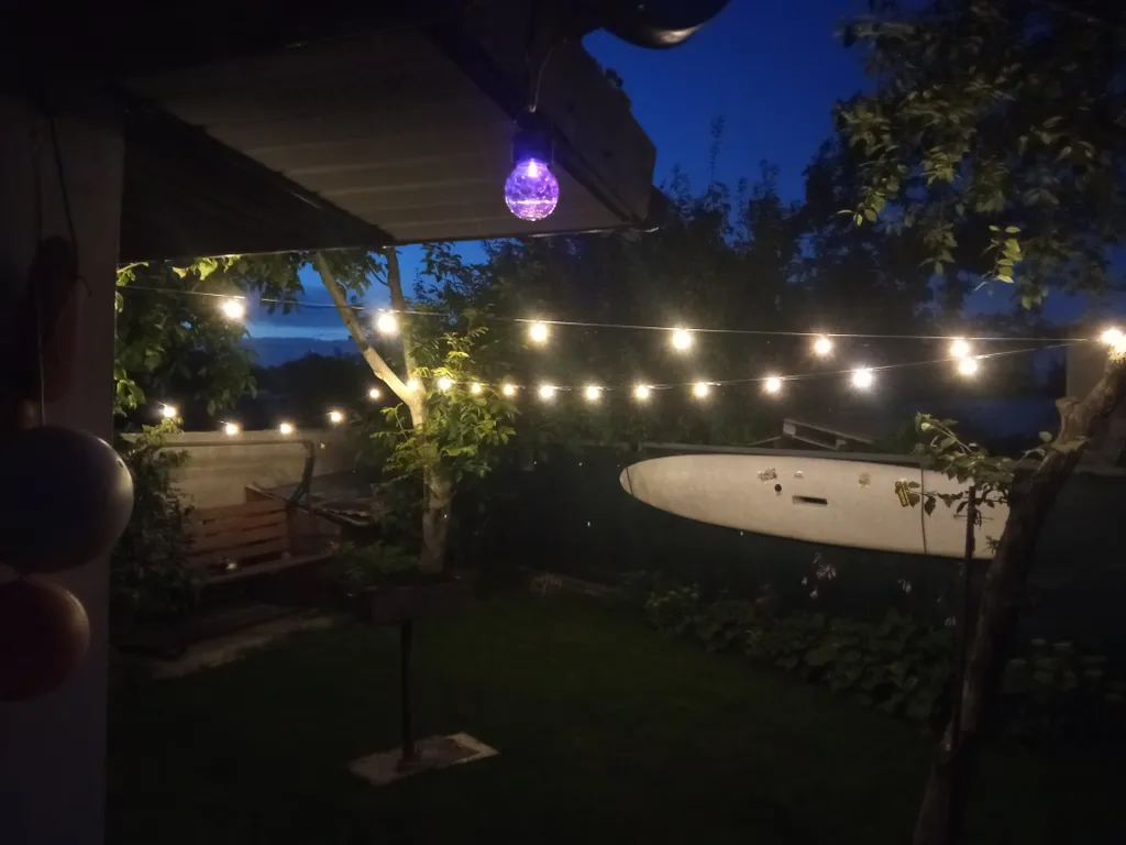 Домик Серфера