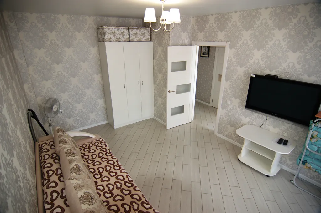 Квартира с видом на Дивноморск