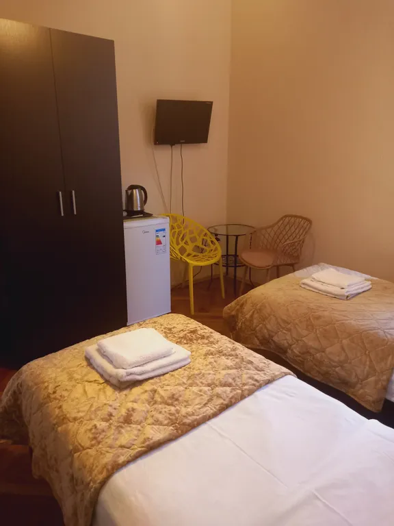 Квартира Комната — Гагра