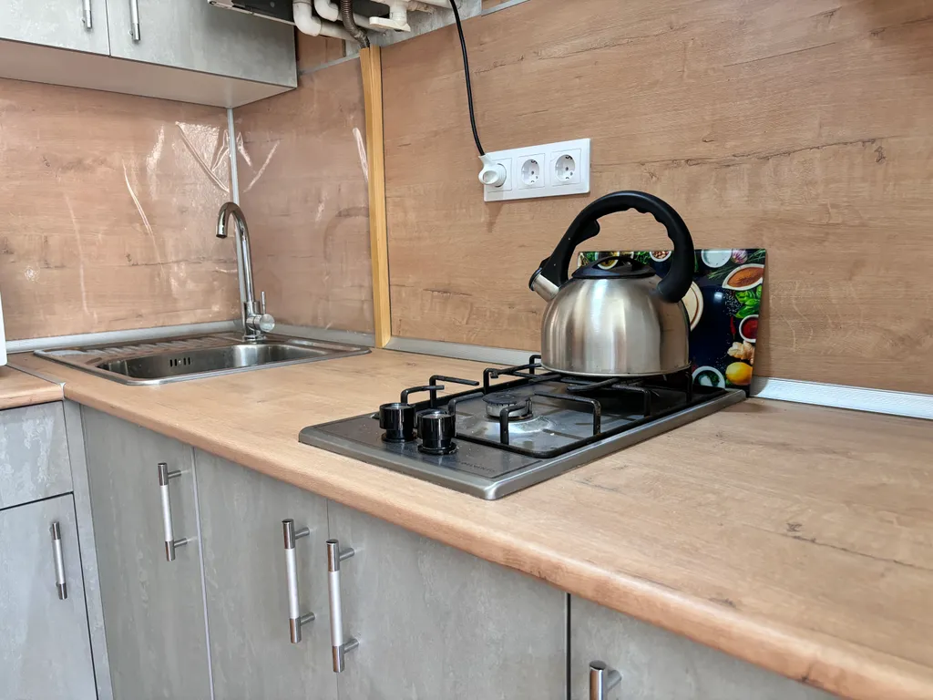 Уютная квартира в центре