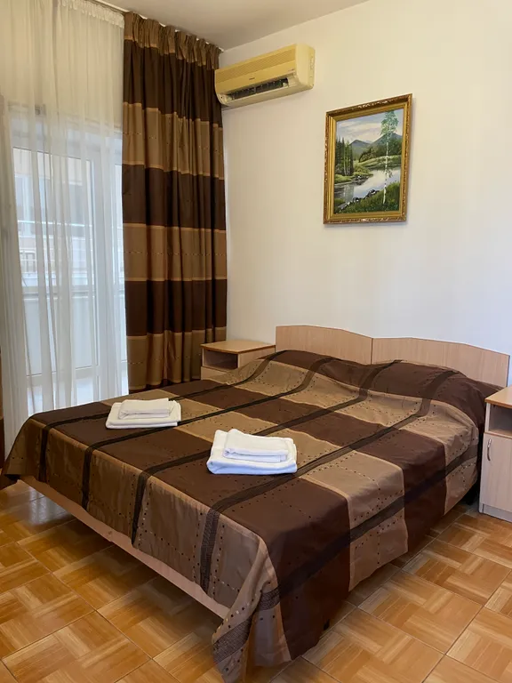 Квартира Комната — Анапа