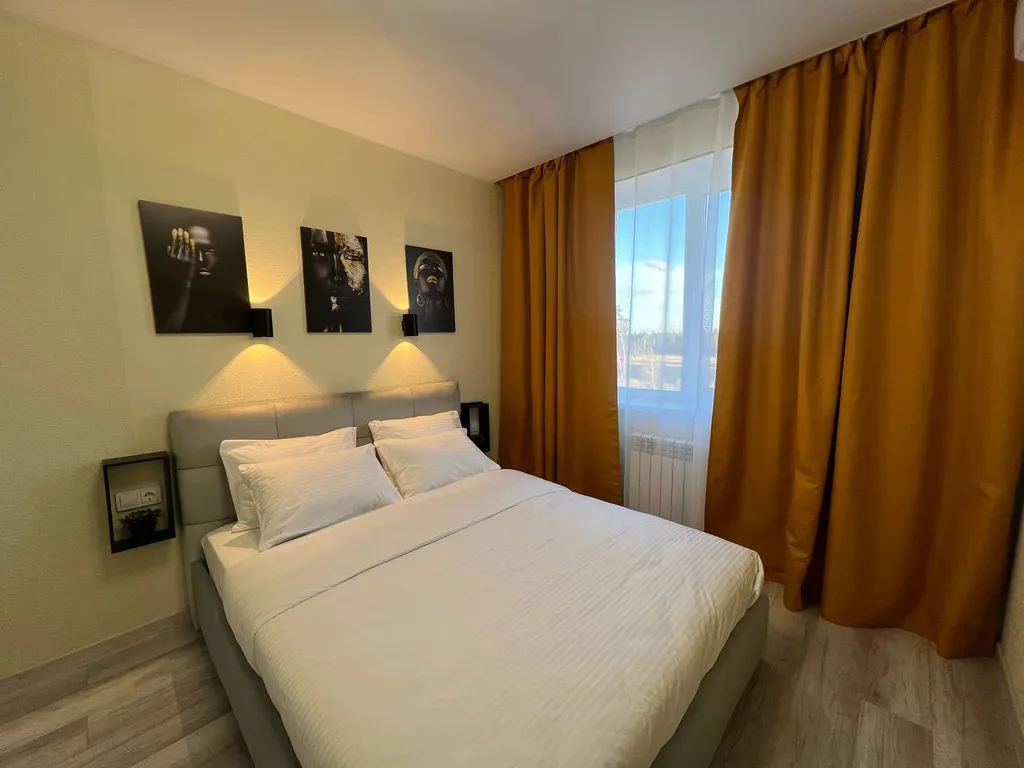 Уютная квартира в Монино — аренда посуточно в Монино