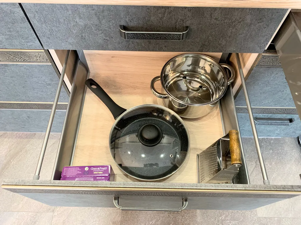 Квартира с изумительным закатом