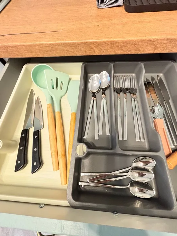 Стильная квартира