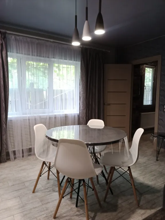 Коттедж Уютный двухэтажный домик — Пятигорск