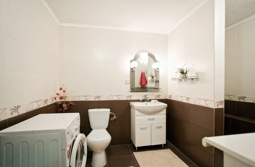 Шикарный дом для отдыха всей семьи