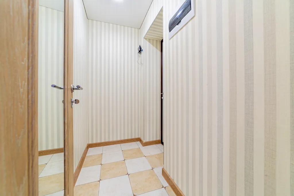 Красивая студия