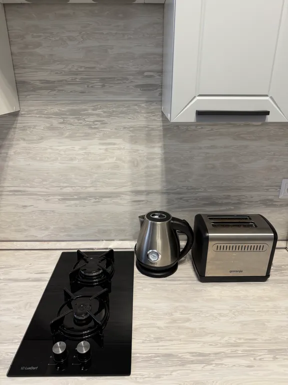 Уютная квартира недалеко от моря