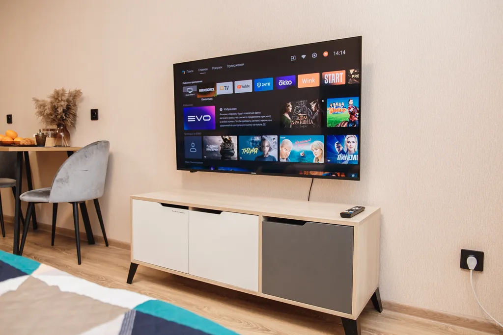 Студия в ЖК Атриум Парк