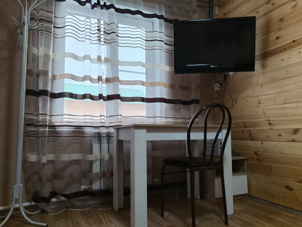 Апартаменты в горах, в доме-коттедже