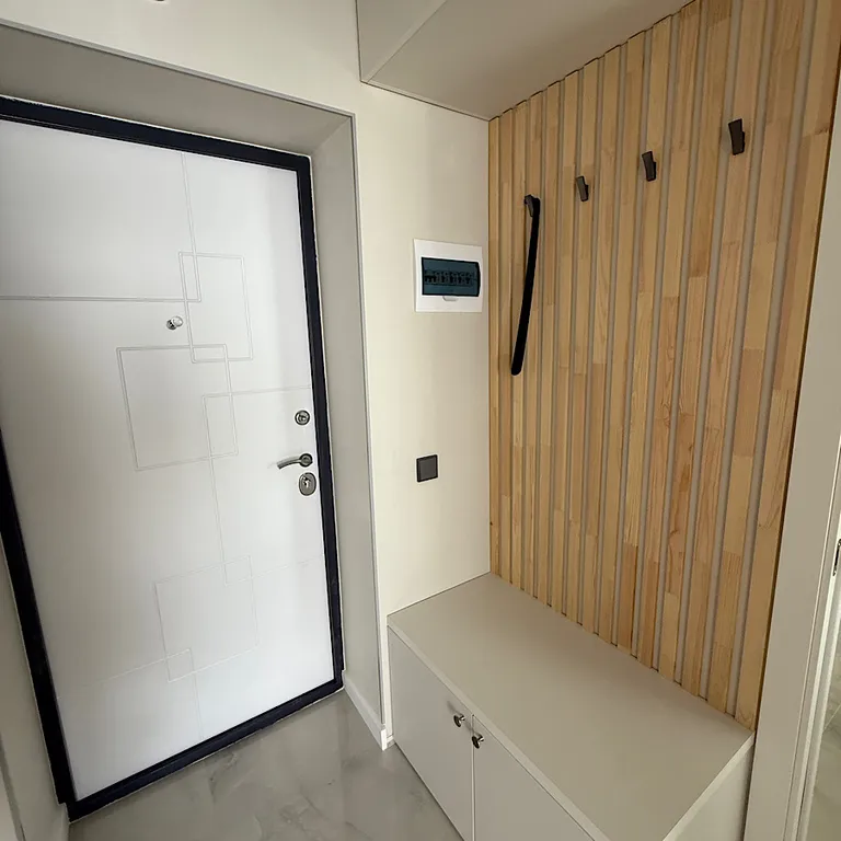 Квартира Уютная квартира в Пионерском — Пионерский