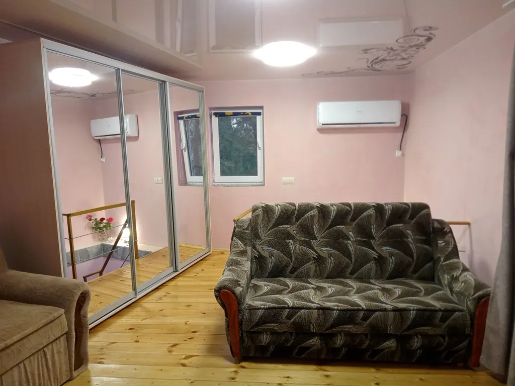 Уголок уюта