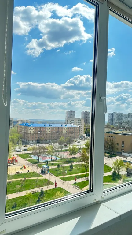 Квартира Уютная квартира в центре города — Волгоград