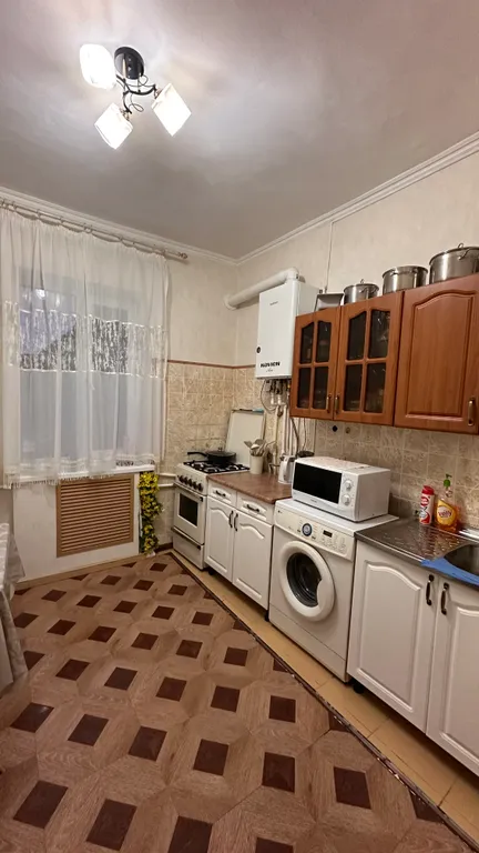 Отдельный уютный дом со всеми удобствами