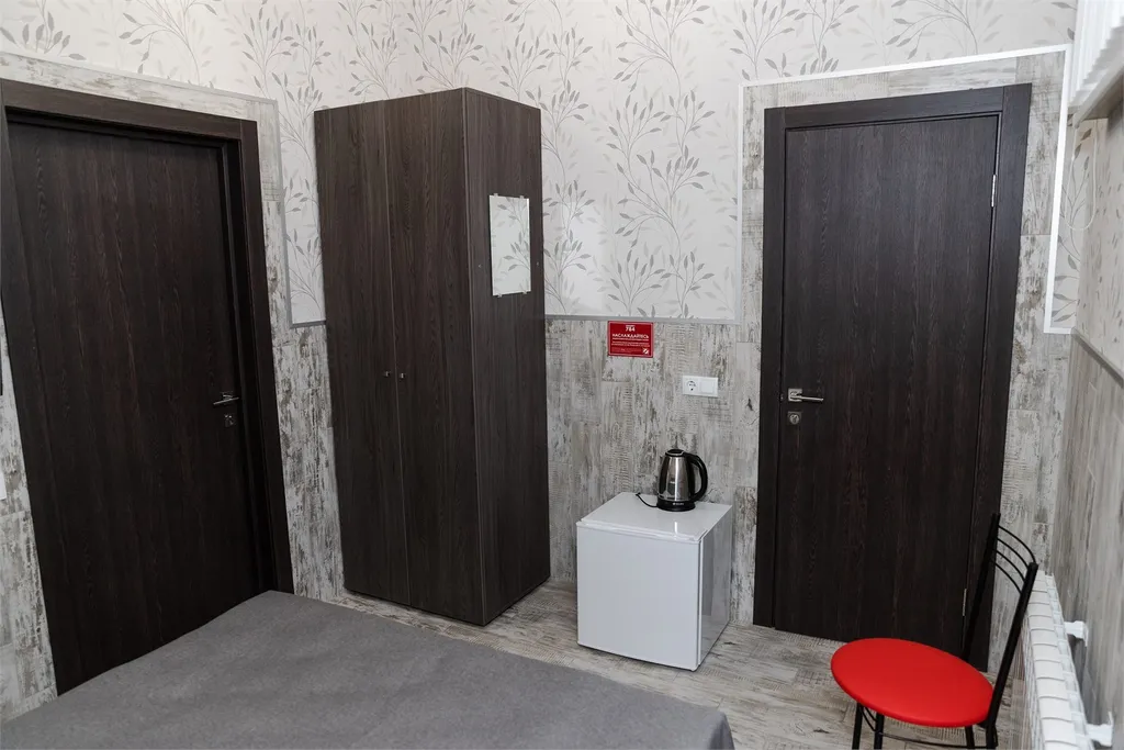 Комната