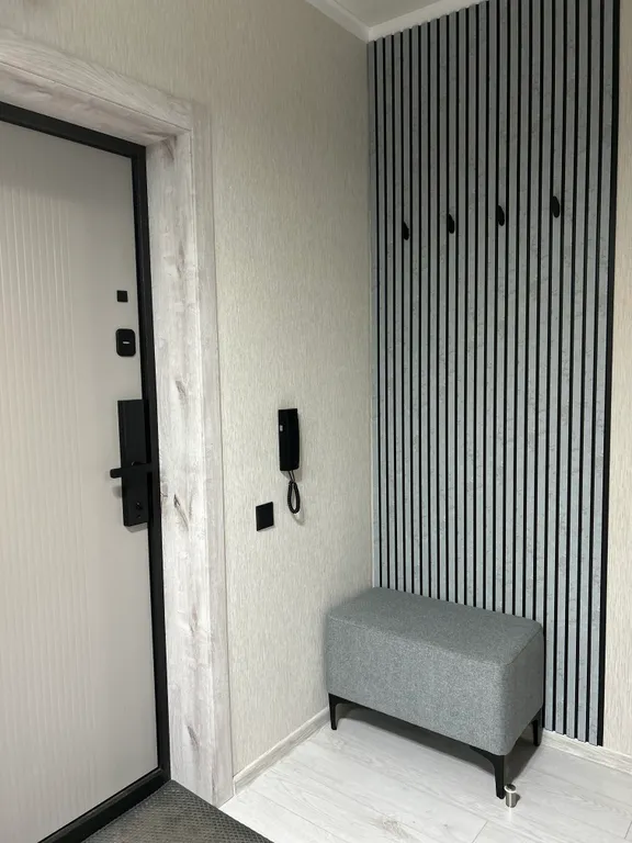 Люкс квартира в ЖК Жана Кала — комфорт и стиль в самом центре