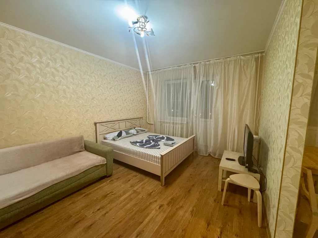 Новый дом отличный вид