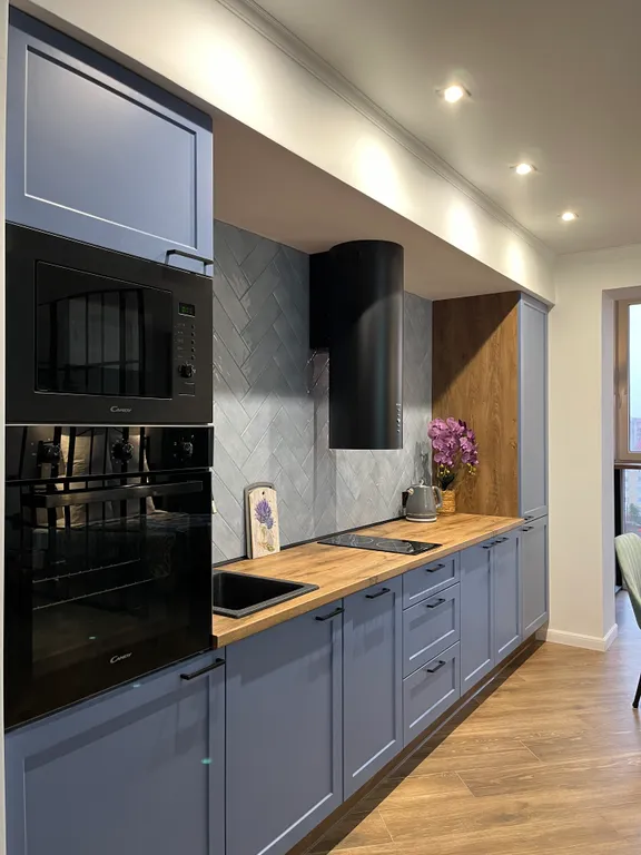 Квартира Квартира с качелями — Зеленоградск