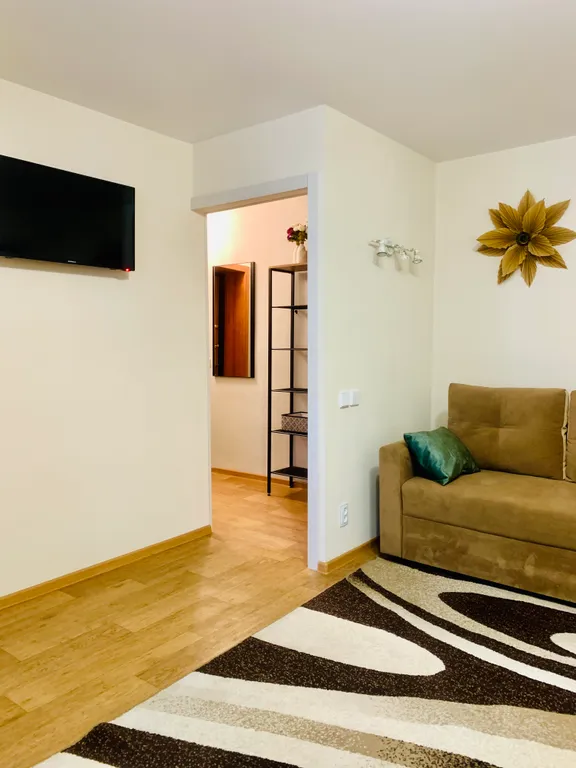 Уютная 2-комнатная квартира в районе вокзалов