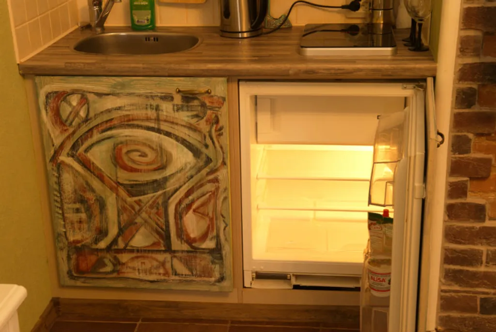 Квартира 1-комнатная Квартира — Санкт-Петербург