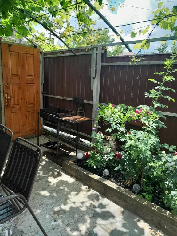 Коттедж Уютный домик в центре — Новороссийск