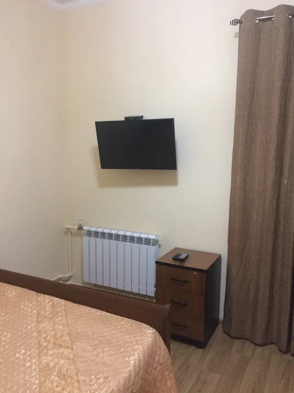 Уютные апартаменты на Зелёной